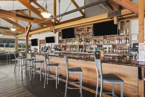 Columbia River Hotel and Conference Center, an Ascend Collection Hotel - Restaurant