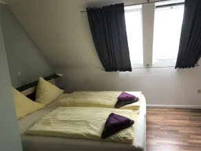 Fehnferien - Room