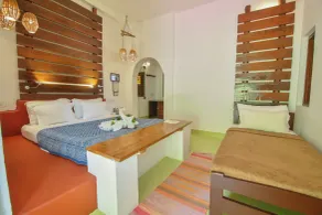Kohka Wilderness Camp Pench - Chambre