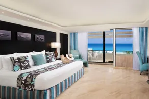 The Grand Oasis Cancun - All Inclusive - Chambre