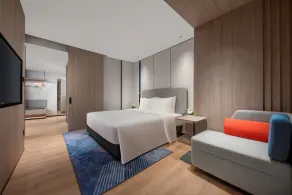 Holiday Inn Express Shantou Chenghai - Room
