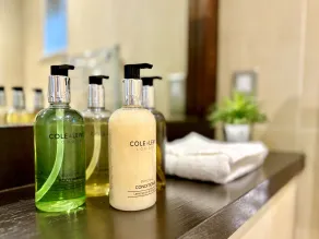Your Space Apartments - The Hamilton's - Salle de bain