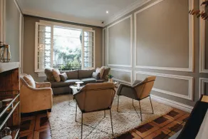 Nima Local House Hotel & Spa - Reception