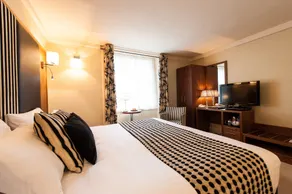Kildonan Lodge Hotel - Room