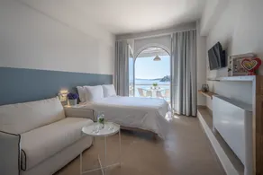 Nelly's Apartments - Habitación