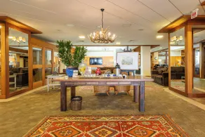 Serra Alta Hotel - Reception