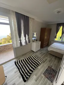 Yesil Vadi Apart Otel - Room