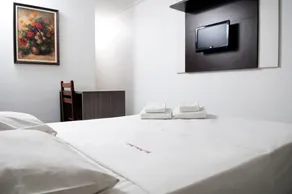 Reis Palace Hotel - Habitación