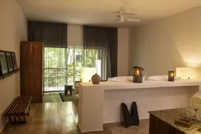 The Explorean Cozumel All Inclusive - Chambre