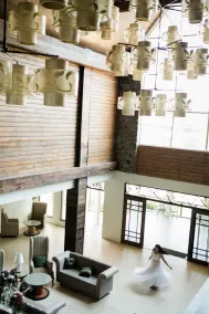 Sola Hotel & Sola Bed and Breakfast - Restaurant