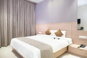 Hypons Hotel - Chambre