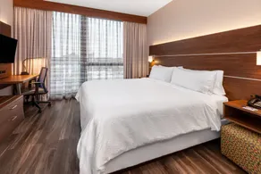 Holiday Inn Express - NYC Brooklyn - Sunset Park by IHG - Rum