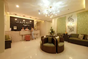 Jai-cob’s Suites - Reception