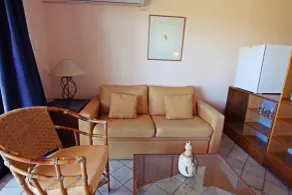 Samba Angra dos Reis - Room