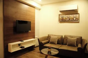 The Platinum Boutique Inn Hotel - Room