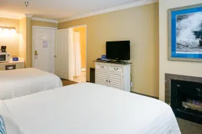 Sand Pebbles Inn - Chambre