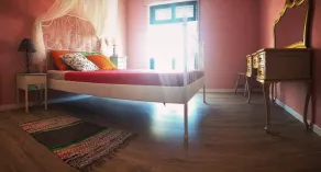 Al-Gharb Tavira Eco GuestHouse - Room