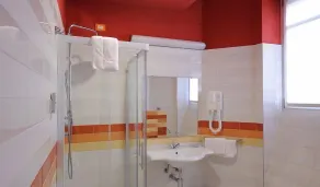 Residence Villa Maurice - Salle de bain