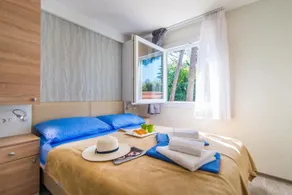 Centinera Deluxe Mobile Homes - Rum