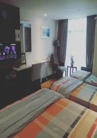 Best Studio Guest House - Værelse