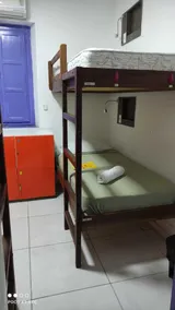 Hostel e Pousada Boa Vista - Room