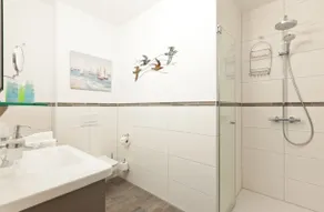 Kells Appartements - Casa de banho