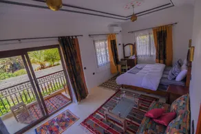 Kasbah Roseville  - Chambre