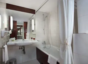 Mercure Karpacz Skalny - Bathroom