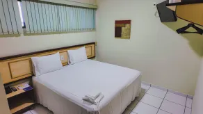 Larison Ji-Paraná by - Easy Hotéis - Room