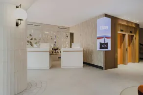Hotel Dimar - Réception
