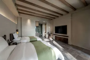 Dali Qingmai Resort - Zimmer