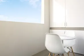 Cozy Stay Bali by ARM Hospitality - Utsikt från rummet