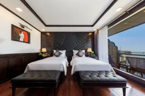 La Regina Legend Cruise - Chambre