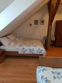 Guesthouse Bistra - Camera