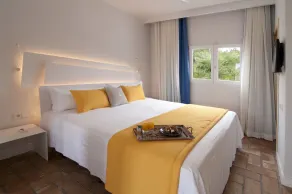 Paraíso de los Pinos - Chambre