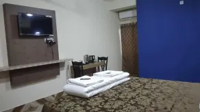 HOTEL SHREESH NEIL - Room