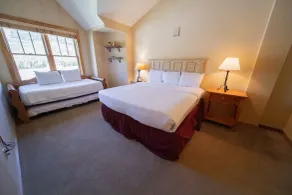 Buffalo Lodge 8411 by SummitCove Lodging in Colorado - Rum