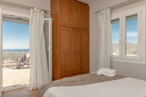 Villa argo - Camera