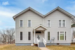 Great Location! Walking Distance to So Much! - Interiør