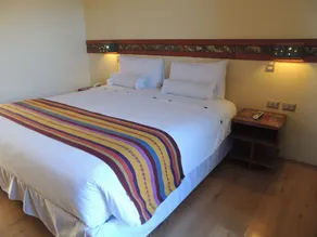 Taypikala Hotel Cusco Centro Historico - Zimmer