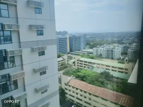 Mckinley Hill BGC Hotel - Udsigt fra værelset