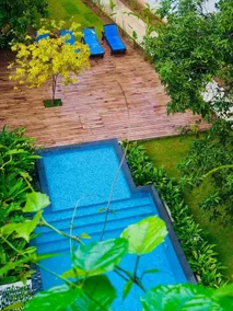 Beverly Beach Mirissa - Pool