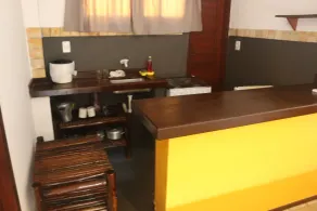 Apart Hotel Casa Grande - Habitación