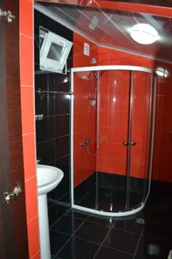 Hotel Isaka - Bathroom