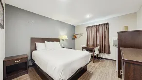 Red Lion Inn & Suites Olathe Kansas City - Chambre