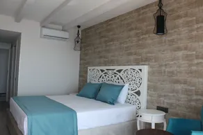 Casa Mare Bodrum - Room