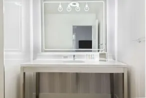 Homewood Suites by Hilton Sarasota Lakewood Ranch - Chambre