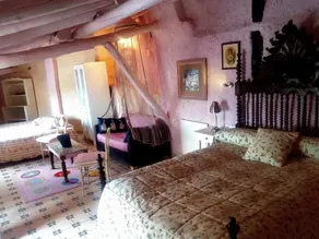 Rural Apartment in Valeria, Cuenca - Rum
