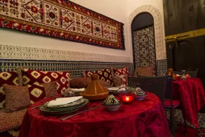 Riad Taha - Reception