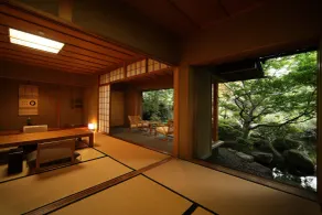 Taisenkaku - Room